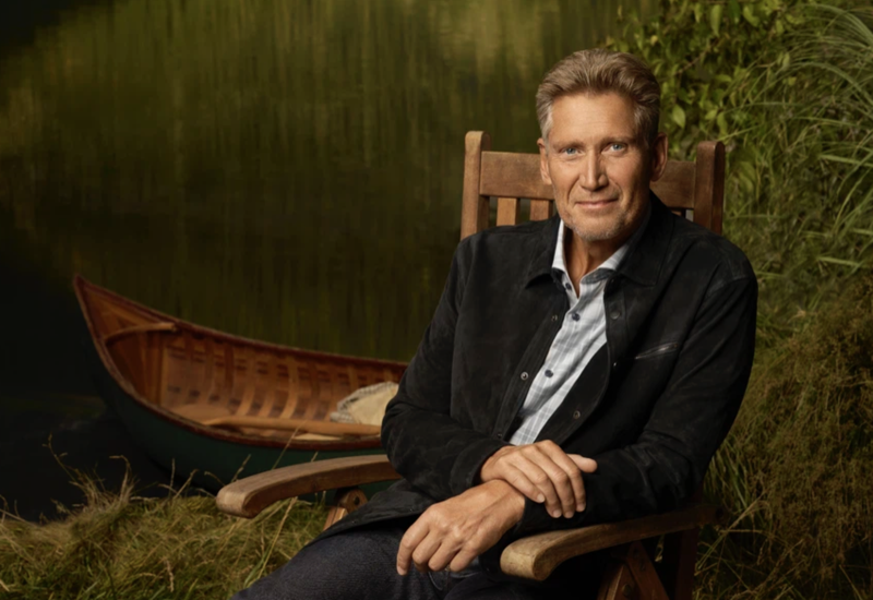 The Golden Bachelor Gerry Turner’s Net Worth And ‘Dream Home’ Revealed!