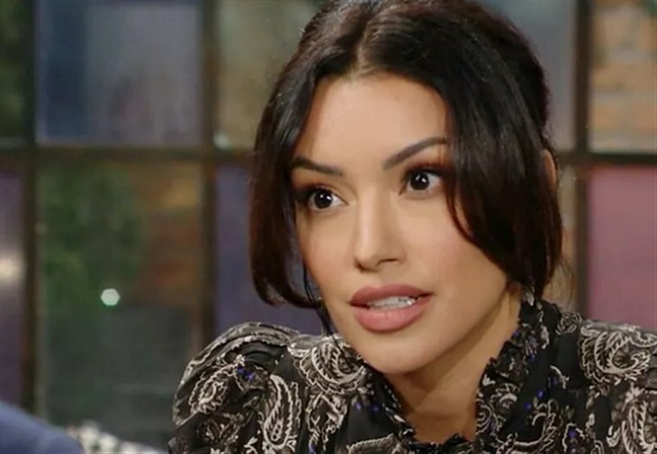 The Young And The Restless Spoilers Thursday, January 18: Audra’s Self-Protection, Antagonizing Kyle, Jack’s Promise