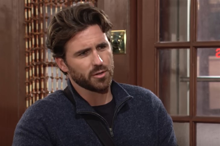 The Restless Spoilers Thursday, January 4: Chance Confesses, Victoria’s Turmoil, Nikki Battles Temptation