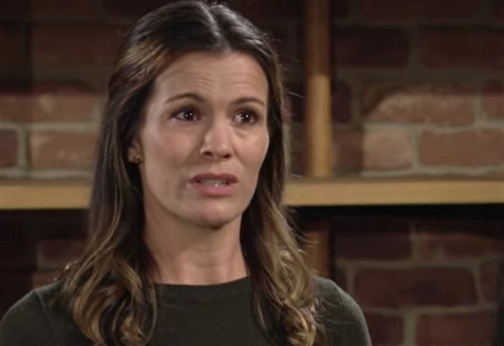 Young And The Restless Spoilers: Will Chelsea’s Mental Health Regression Place A Damper On The Ally Reunion?