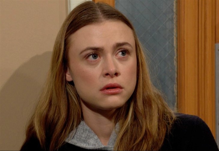 The Young And The Restless Spoilers Friday, January 12: Claire’s Face Off, Ashley vs Audra, Victor’s Vow