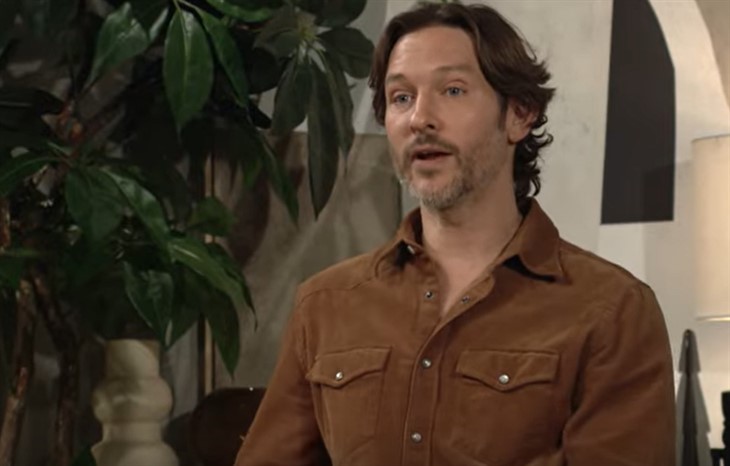 Young And The Restless Spoilers: Daniel’s Epiphany – Learns Heather Recruited Lucy To Win Him Back