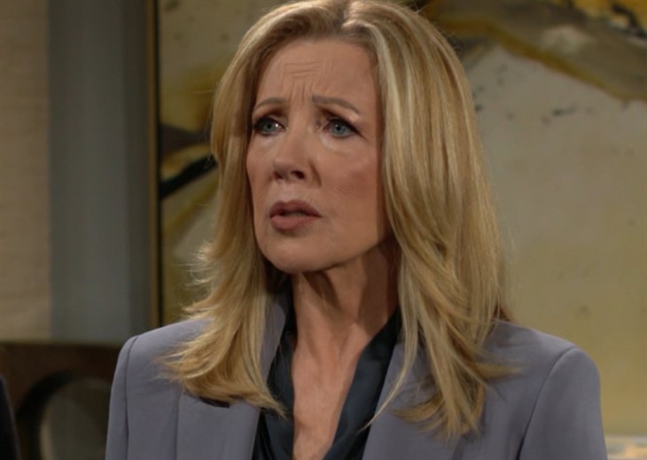 The Young And The Restless Spoilers Tuesday, January 23: Nikki’s Closure, ‘Skyle’ New Chapter, Traci’s Discovery