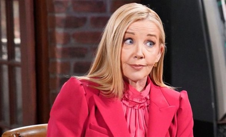 The Young And The Restless Spoilers Tuesday, Jan 2: Coerced Truce, Nikki’s Bold Move, Victoria’s Extreme Decision