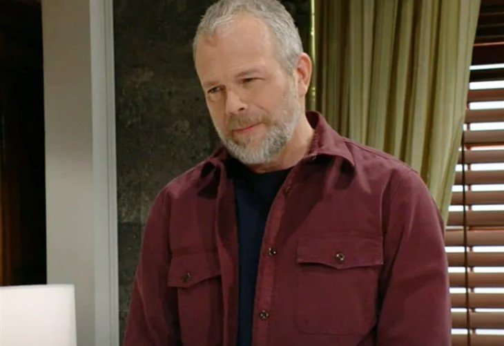 The Young And The Restless Spoilers: Possible Clue Seth Is Related To Audra