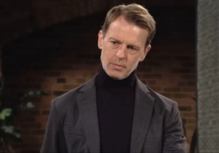 The Young And The Restless Spoilers: Tucker’s Ultimate Abbotts Revenge, Diane’s Cheating Secret Exposed-Seduction Set Up?