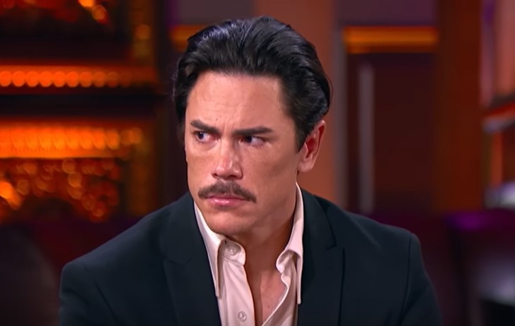 Lifetime Movie Stars Vanderpump Rules Tom Sandoval In Deceptive Role