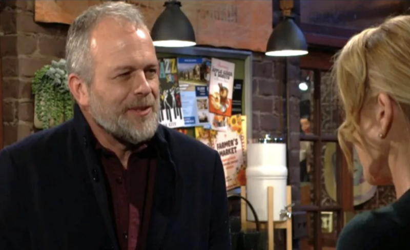 The Young And The Restless Spoilers: Could Seth Be Cole Howard’s Father, Working With Jordan?