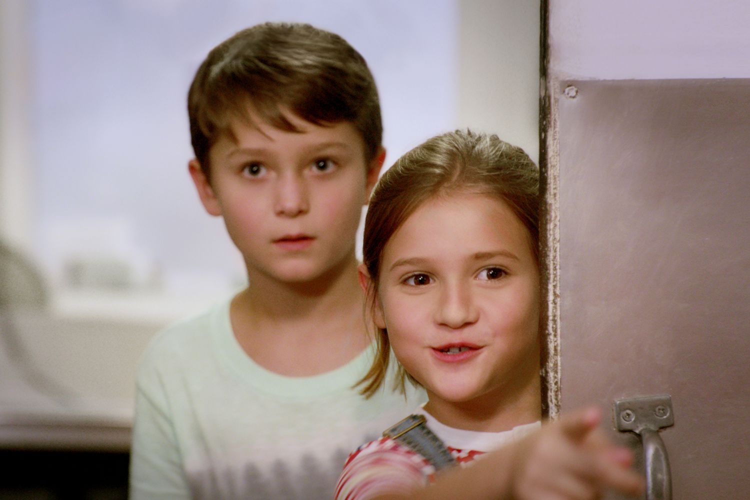 A Taste of Love on Hallmark Channel