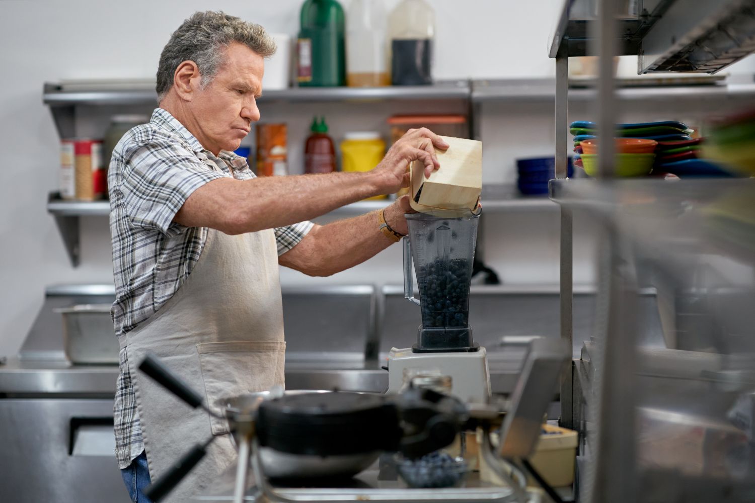 A Taste of Love on Hallmark Channel