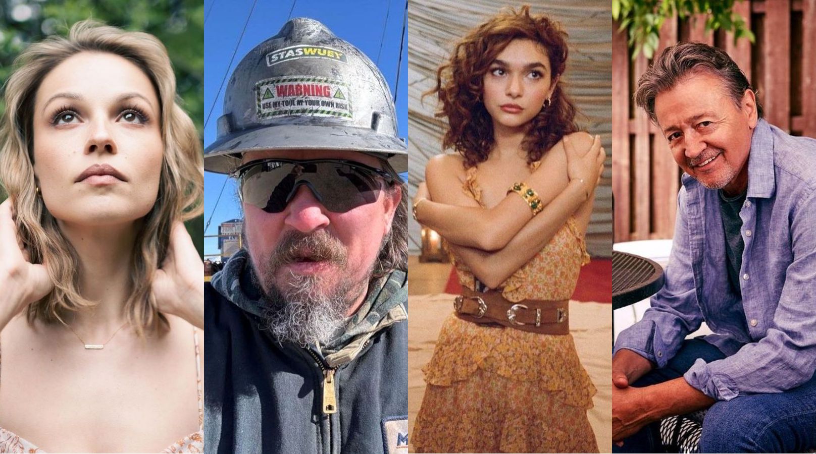 New cast for Taylor Sheridan new Paramount+ series Landman