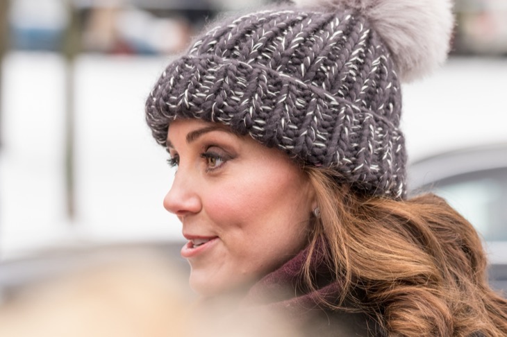 Kate Middleton’s Health Woes Might Bring Prince William And Harry Back Together