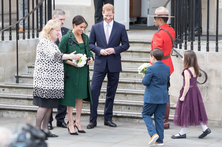 Prince Harry And Meghan Markle Reportedly Still Boast About Their Cancelled Spotify Deal