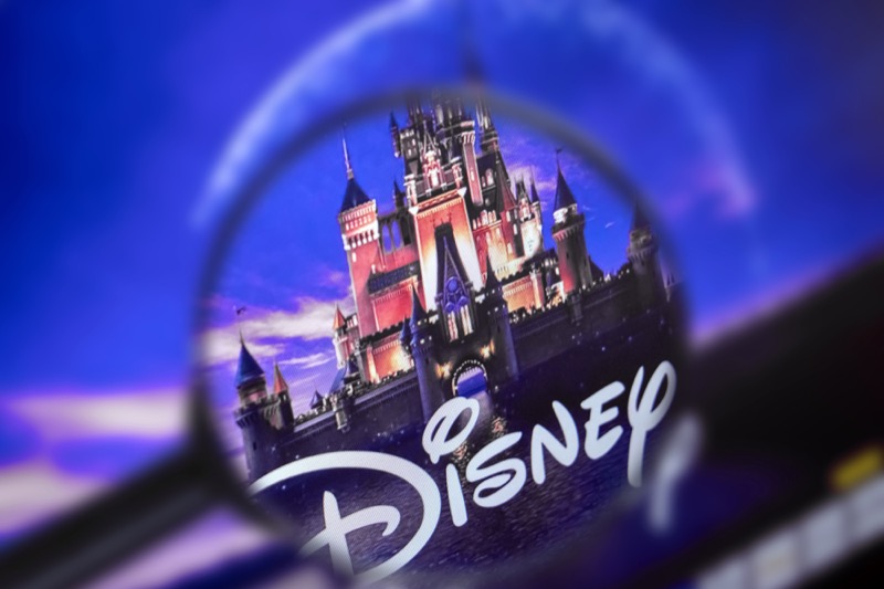 Disney Details Reasons They're Against These Two Activist Investors