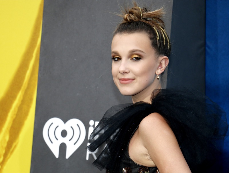 Millie Bobby Brown Opens Up About “Stranger Things” And Her Upcoming Wedding