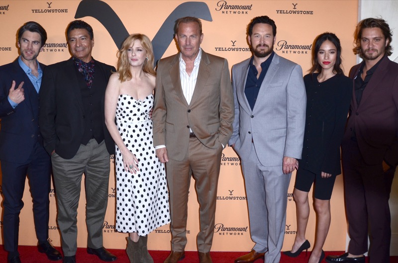 Yellowstone News: What To Know About Season Five And Spin-Offs