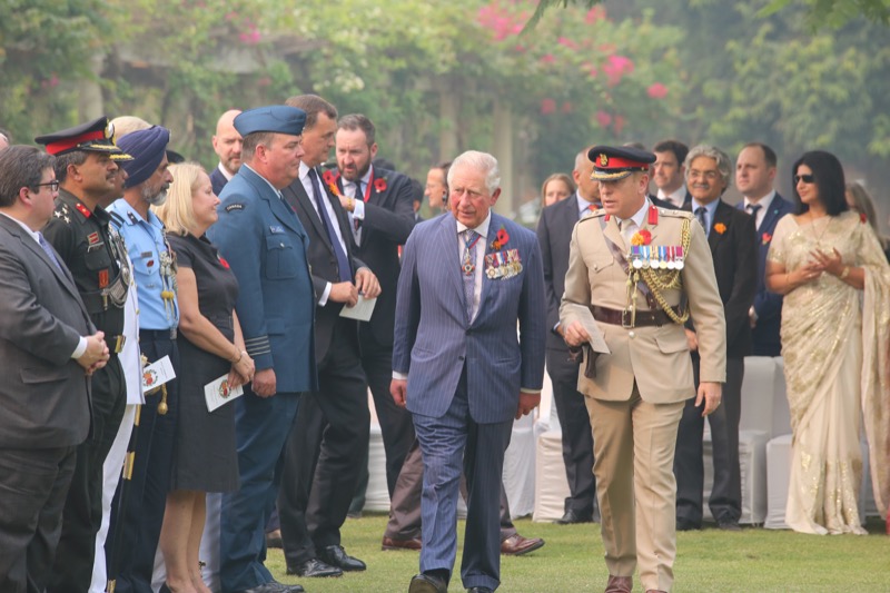 King Charles Is Having A Hard Time Cutting Ties With Prince Andrew