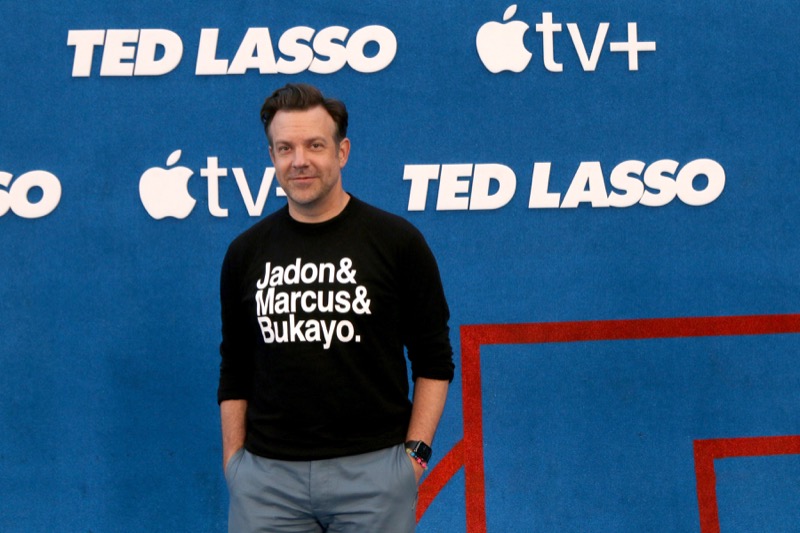 Ted Lasso Team SHADES The View's Joy Behar For LIES About Role!