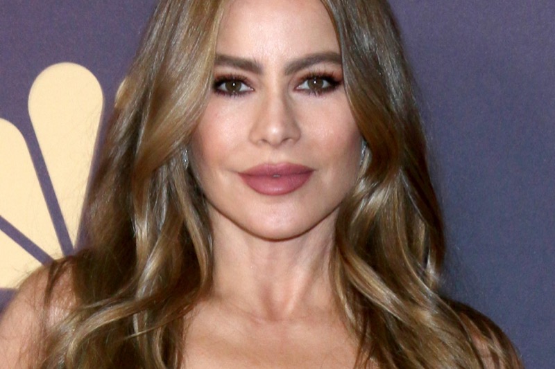 Sofia Vergara Screamed At Kelly Clarkson To SHUT UP After She Made Shady Comments