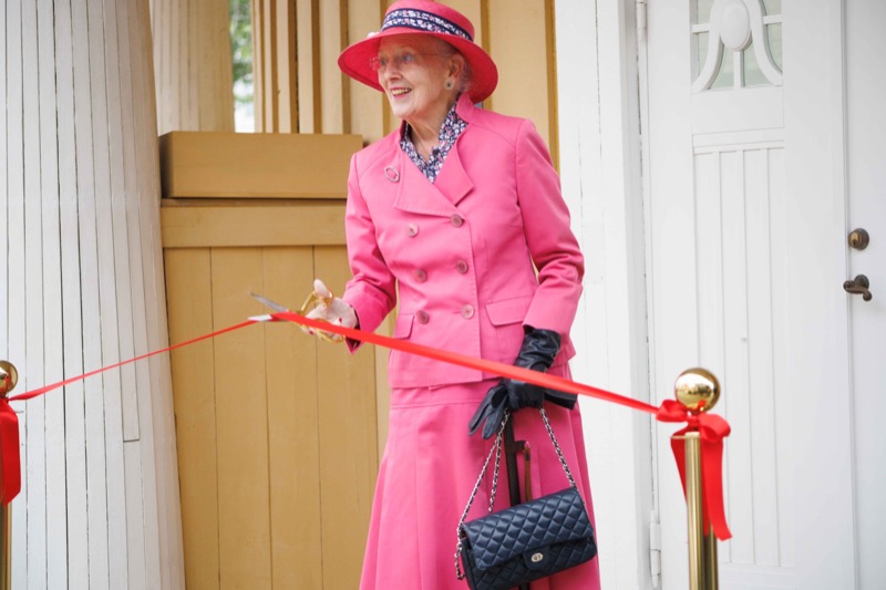 How Queen Margrethe’s Abdication Could Jolt Prince William & Princess Kate
