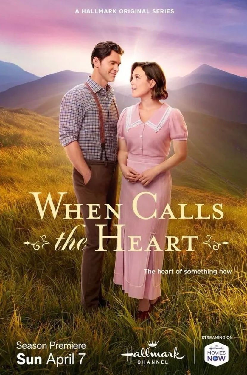 When Calls the Heart season 11