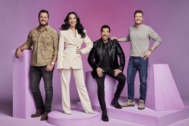 American Idol New Rules Flips Competition Upside Down