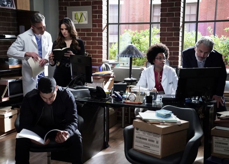 NCIS Season 21, Episode 2 Spoilers: Dr. Donald 'Ducky' Mallard Tribute On The Horizon