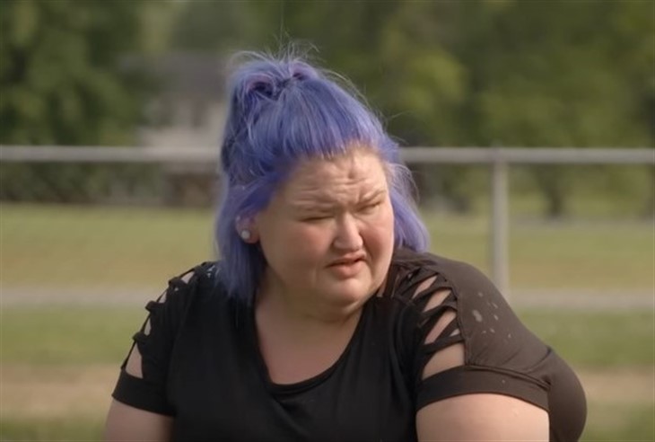 1000-Lb Sisters Spoilers: Did Amy Slaton Hurt Her Son Glenn?