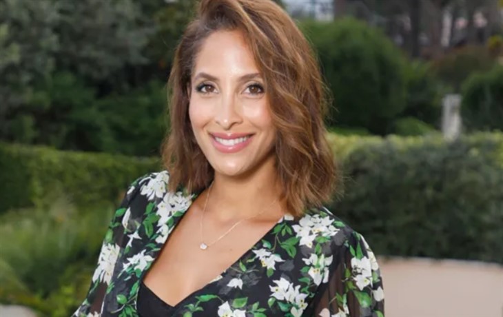 Young And The Restless Spoilers: Christel Khalil Hints She’s Back On Set, Lily Winters Return Coming