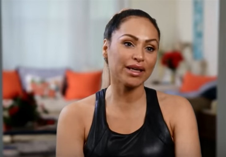 Darcey Silva Jumps Ship To FOX Dating Show