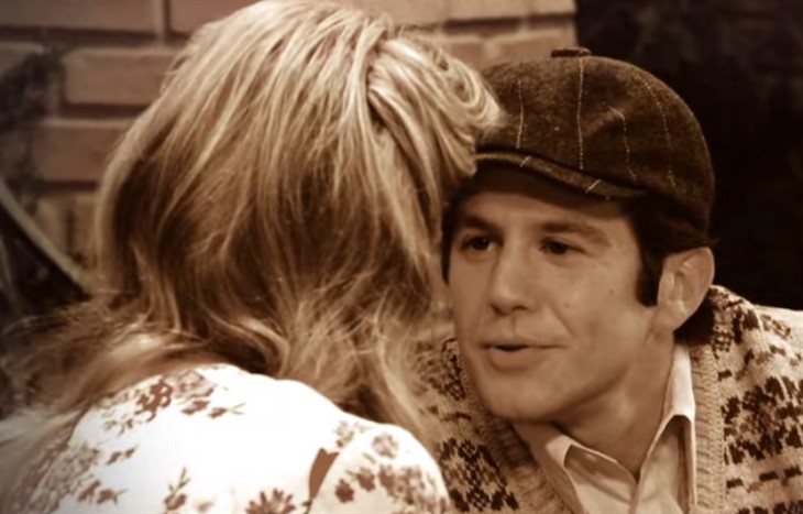  Days Of Our Lives Preview: Young Tom & Alice Horton, Steve’s Proof, Tripp’s Hostage Crisis, Everett/Bobby Exposed