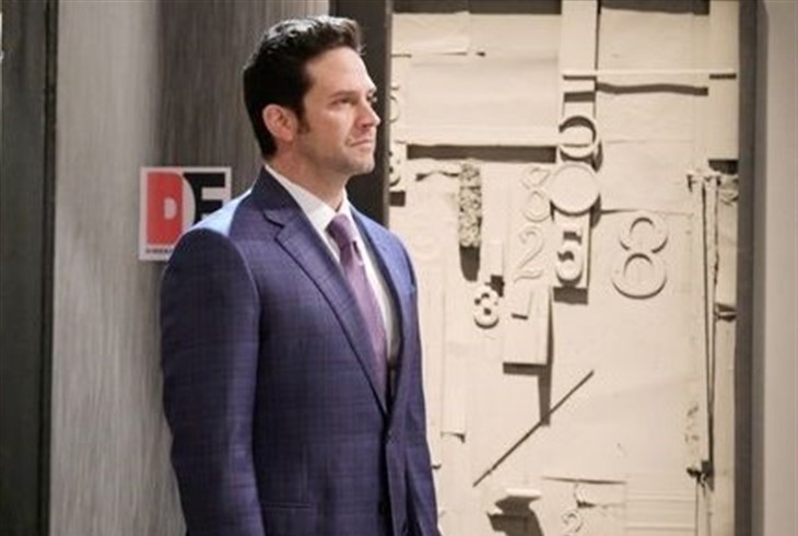 Days Of Our Lives Spoilers: Jake And Stefan Redux-Is Bobby Stein Everett’s Unknown Twin?