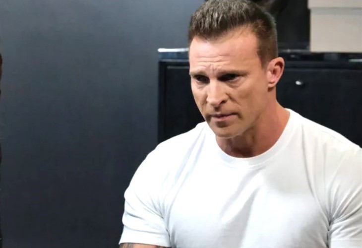 Days Of Our Lives Spoilers: Mysteries Surround Harris’ Shooting, Did Dirty Officer Goldman Help Frame Xander?