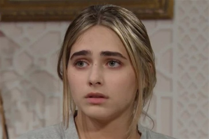 Days Of Our Lives Preview: Holly Awakens, Lani & Eli Return, Deadly Doctor Disguise, Everett’s Mystery Deepens