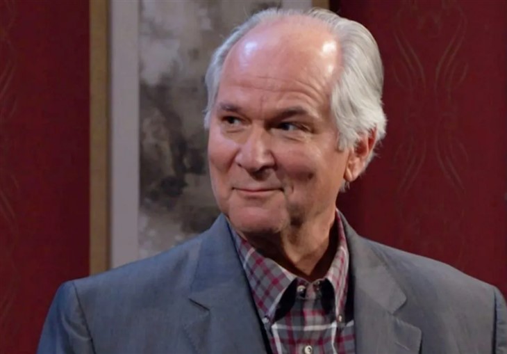 Days Of Our Lives Spoilers: Konstantin Triggered “The Pawn” In Horton House Fire, Working With Clyde?