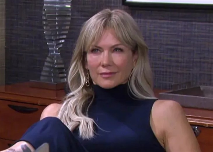  Days Of Our Lives Spoilers Thursday, February 15: Kristen’s War, Chad’s Intel, Jada’s Double Date, Xander’s Dangerous Assumption