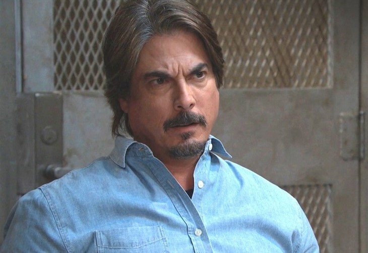  Days Of Our Lives Spoilers Week Of Feb 5: Lucas’ Move, John Lies, Tate’s SOS, Julie’s Story
