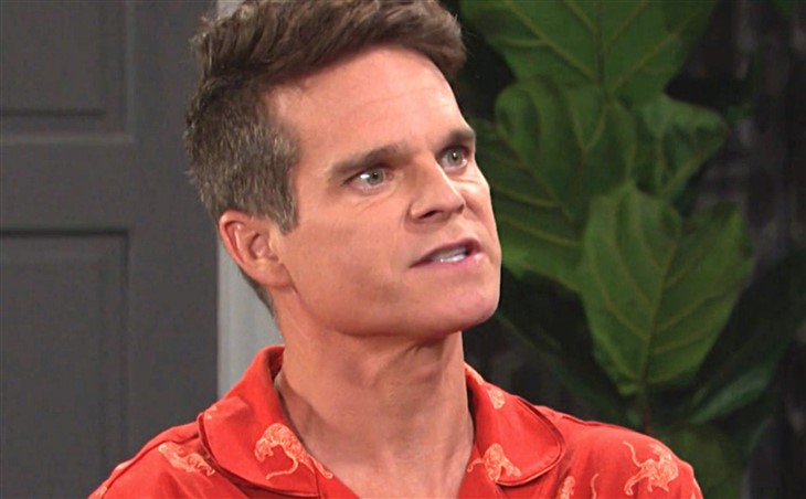  DOOL Days Of Our Lives Spoilers Week Of March 4: Nanny Leo, Everett’s Therapy, Salem Miracle, Dirty Cop Exposed