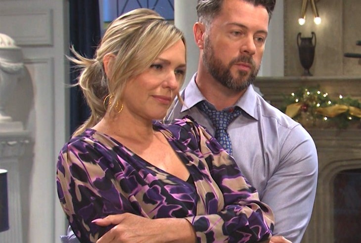 Week Of February 12: Nicole Discovery, Dicey Double Date, Saving Harris, Proposal Mistake
