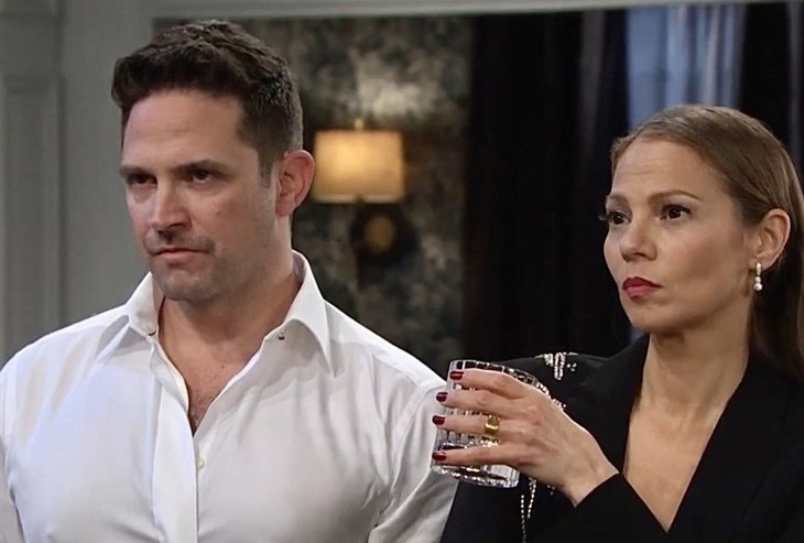 Days Of Our Lives Spoilers: Stefan DiMera’s Deceptive Plan Behind Framing Xander Cook