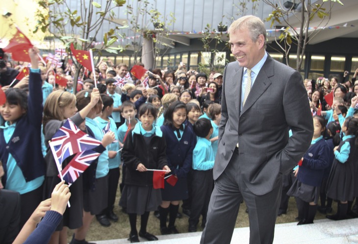 Prince Andrew Is Not Looking For King Charles’ Permission To Get Married Again