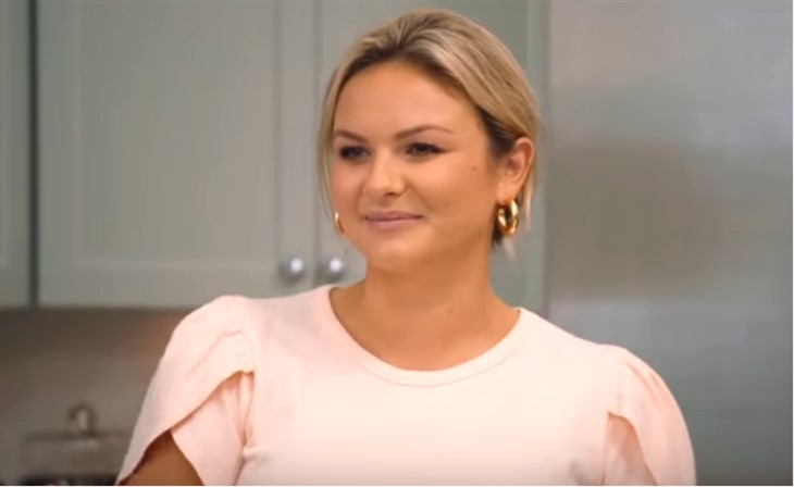 “Chrisley Knows Best” Emmy Medders Mourns The Passing Of Her Father