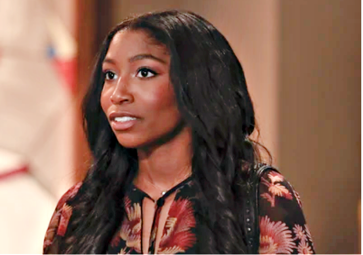 General Hospital Early Weekly Spoilers: Trina’s Search, Anna’s Power Move, Cupid Aims, Disturbing Discoveries