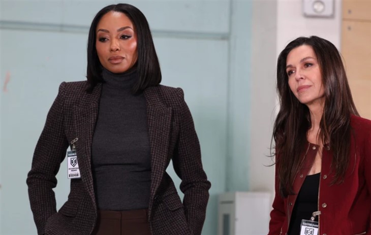 General Hospital Spoilers: Anna And Jordan's Get Out Of Jail Free Card For Nikolas!