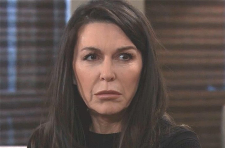 General Hospital Spoilers Thursday, February 8: Anna’s Power Demand, Finn’s Bomb, Carly & Brook Lynn’s Deal