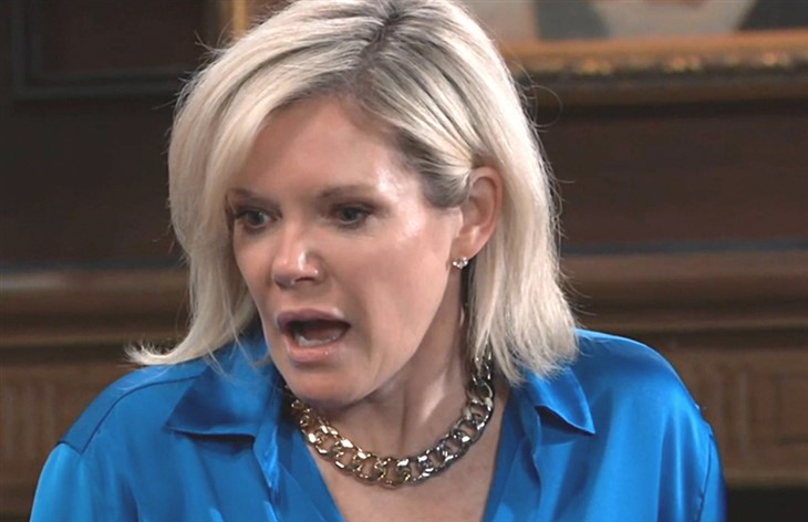 General Hospital Spoilers Friday, February 2: Ava’s Warning, Anna’s Trap, Sonny Bonds, Carly’s Patron