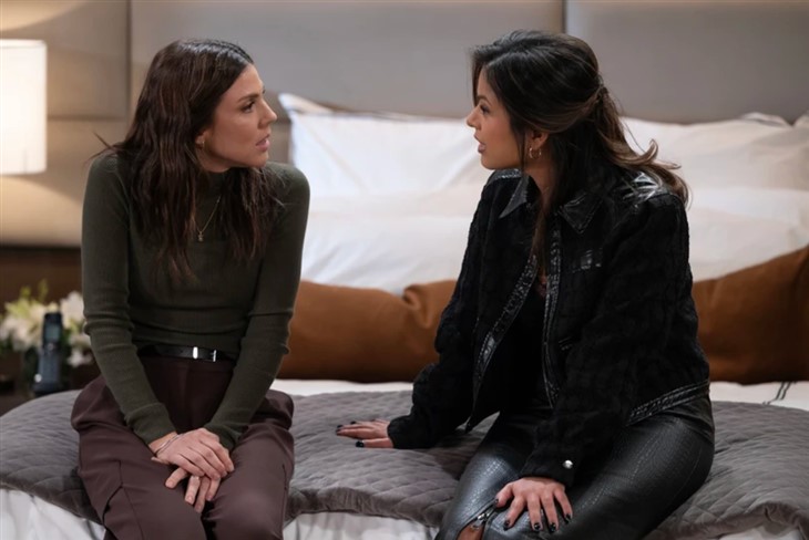 General Hospital Spoilers: Sneaky Surprises, ‘Spixie’ Sweetness, Stealth Attacks!