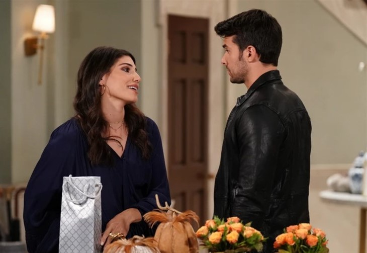 General Hospital Spoilers: OG And Newbie Fans Are Divided Over Chase And Brook Lynn's Wedding