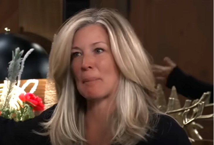 General Hospital Spoilers Thursday, February 22: Carly Fed Up, John Thwarts, Maxie’s Moment, Cody Commended