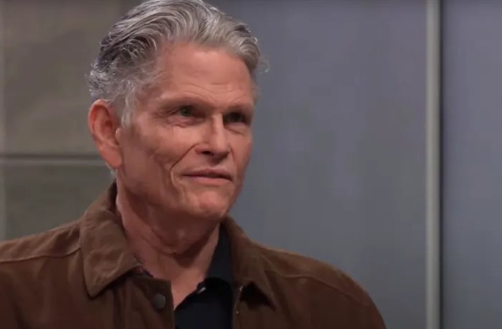 General Hospital Spoilers Week Of February 19: Cyrus & Anna’s Deal, John Thwarts, Selina Brainstorms, Maxie’s Moment